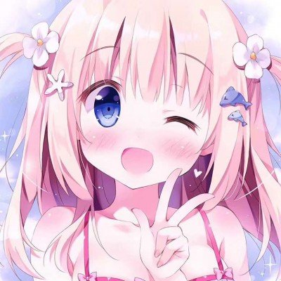 九尾发博